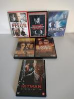 Dvd's, Ophalen of Verzenden, Zo goed als nieuw