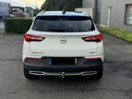 Opel Grandland X 1.2 essence Airco GPS 96 KW Euro 6B, Auto's, Opel, Automaat, Monovolume, Start-stop-systeem, Bedrijf