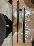 Belgische bajonet m1916, Ophalen of Verzenden