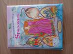 Sprookjes boek, Ophalen, Gelezen, Sprookjes