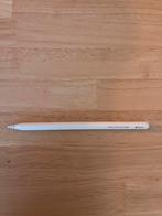 Apple pencil 2nd gen met encryptie, Computers en Software, Apple iPads, Ophalen, Zo goed als nieuw, Overige modellen