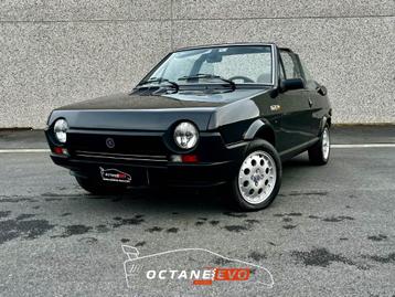 Fiat Ritmo Cabriolet Super 85