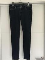 " Nieuwe " Skinny jeans 36 / Low waist, Bleu, W28 - W29 (confection 36), Enlèvement ou Envoi, Neuf