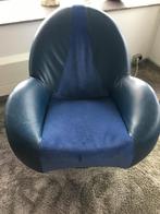 Fauteuil, Ophalen, Zo goed als nieuw