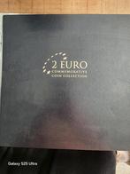 mooie 2€ album zie omschrijving, Postzegels en Munten, Munten | België, Ophalen of Verzenden