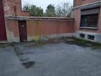 Emplacement de parking extérieur sur propriété privée, Provincie Henegouwen