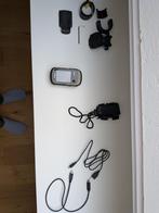 Garmin etrex 32x wandel en fiets gps op batterij, Ophalen, Gebruikt, Navigatie of Gps
