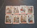Bierviltjes Leopold Bruxelles (8), Verzamelen, Ophalen of Verzenden