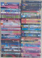 Dvd's K3 Plop Piet Piraat Barbie, Cd's en Dvd's, Ophalen of Verzenden, Zo goed als nieuw, Avontuur