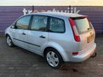 2005 - Ford - Focus C-Max - 1.6-16V Champion - Voiture, Autos, Achat, Entreprise, Autres carburants, MPV ou Monospace