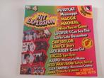 Vinyl LP Hit Explosion 4 Classic Rock Pop Soul Funk, Ophalen of Verzenden, 12 inch, Pop