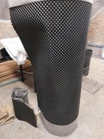 Rouleau de drainage et de film à bulles avec géotextile, Bricolage & Construction, Enlèvement, Neuf