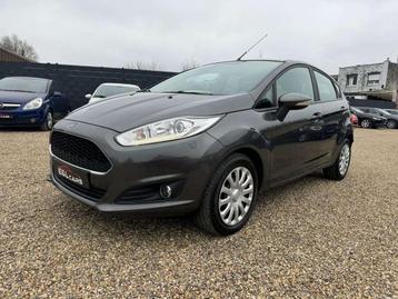Ford Fiesta 1.0 EcoBoost Trend *12 mois de garantie* beschikbaar voor biedingen