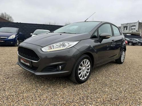 Ford Fiesta 1.0 EcoBoost Trend *12 mois de garantie*, Auto's, Ford, Bedrijf, Te koop, Fiësta, ABS, Airbags, Airconditioning, Bluetooth
