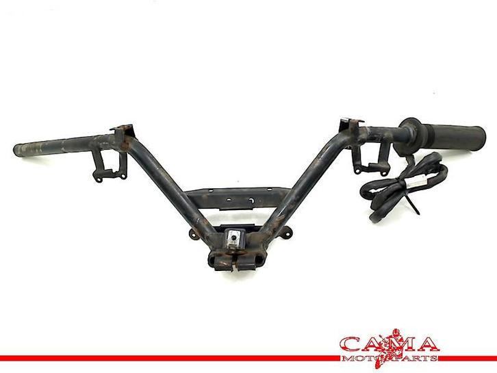 STUUR Piaggio MP3 500 ie Sport 2013-2015 (VIN: ZAPM681), Motoren, Onderdelen | Overige, Gebruikt