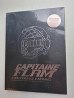 TL CAPITAINE FLAM "L'EMPEREUR ETERNEL" COFFRET 8.000ex NEUF!, Eén stripboek, Ophalen of Verzenden, Nieuw
