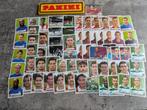 AUTOCOLLANTS PANINI FOOT CHAMPIONS D'EUROPE 1955/2005 62X, Envoi, Neuf
