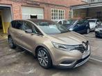 Renault Espace 1.6dCi Turbo 4Controle Initale Paris 7-zit, 4 cilinders, 1600 cc, 7 zetels, Bedrijf