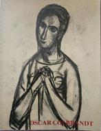 Herdenkingstentoonstelling Oscar Colbrandt - 1979, Johan van Mechelen, Ophalen of Verzenden, Zo goed als nieuw, Schilder- en Tekenkunst
