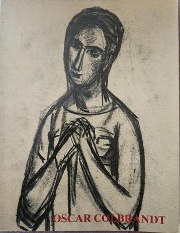 Herdenkingstentoonstelling Oscar Colbrandt - 1979 beschikbaar voor biedingen