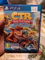 jeux ps4 ctr crash team racing nitro fueled, Consoles de jeu & Jeux vidéo, Jeux | Sony PlayStation 4, À partir de 3 ans, Enlèvement
