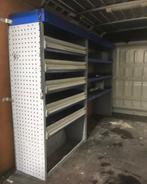 Inrichting bestelbus L2, Enlèvement, Utilisé