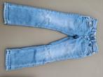Jeans met fantasie aan de knieën, CA, 110, Kinderen en Baby's, Kinderkleding | Maat 110, Ophalen of Verzenden, Zo goed als nieuw