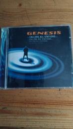 GENESIS roept alle stations op, Cd's en Dvd's, Ophalen of Verzenden, Gebruikt