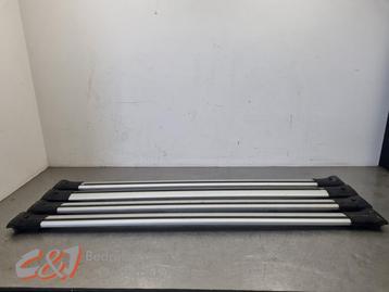 Dakrail set van een Renault Trafic beschikbaar voor biedingen