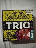 Trio Nieuw en ongeopend, Ophalen of Verzenden, Nieuw