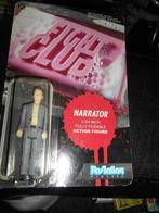 Fight club figurine REACTION, Ophalen of Verzenden