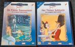 Dvd´s sprookjes H.C. Andersen, de fairytaler, Cd's en Dvd's, Europees, Tekenfilm, Ophalen of Verzenden, Zo goed als nieuw