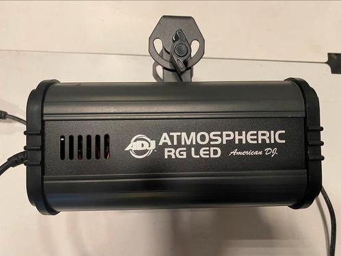 Atmospheric RG LED American DJ, Muziek en Instrumenten, Licht en Laser, Ophalen