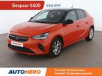 Opel Corsa 1.2 Elegance (bj 2021), Auto's, Voorwielaandrijving, 118 g/km, https://public.car-pass.be/vhr/509b97d6-f76a-4df2-ab13-f32854b6f0b1