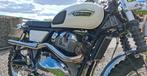 Royal Enfield Scrambler 650 twin, Motoren, 2 cilinders, Meer dan 35 kW, Overig, 650 cc