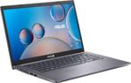 Asus notebook 14" Intel, ASUS, I3 10 Generatie, 14 inch, SSD
