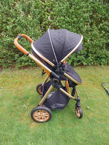 Buggy beschikbaar voor biedingen