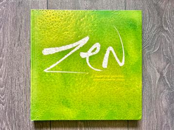 Zen - Inspirerende gedachten, spreekwoorden en citaten