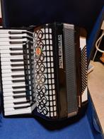 Mooie accordeon ideaal voor beginners, Muziek en Instrumenten, Accordeons, Ophalen, Zo goed als nieuw