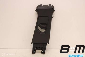B-stijl bekleding rechts Audi S1 8X Sportback 8X4867244 beschikbaar voor biedingen