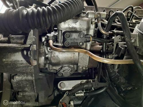 Brandstofpomp Range Rover P38 2.5 Diesel Pomp Hogedruk, Auto-onderdelen, Brandstofsystemen, Gebruikt, Ophalen of Verzenden