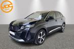 Peugeot 3008 GT *EAT8 *TOIT PANORAMIQUE*, SUV ou Tout-terrain, Noir, Automatique, Achat