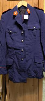 Ex-uniform van de Gendarmerie, Ophalen of Verzenden, Rijkswacht, Kleding of Schoenen
