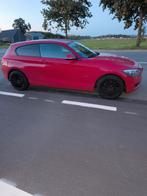 auto, Auto's, BMW, 4 zetels, Zwart, 4 cilinders, 1600 cc