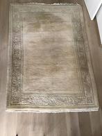 Tapis népalais, Maison & Meubles, Ameublement | Tapis & Moquettes, Beige, 100 à 150 cm, Rectangulaire, Utilisé