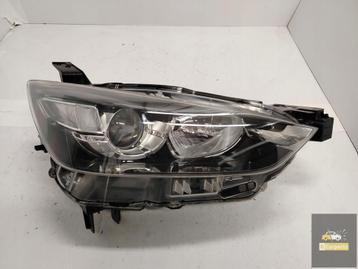 Mazda CX3 lens rechts Perfect beschikbaar voor biedingen