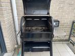 Barbecue weber ex4, Tuin en Terras, Ophalen, Gebruikt, WEBER