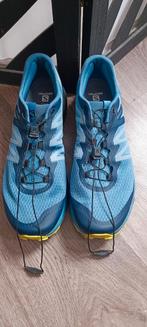 Salomon Sense Ride 4 - Bleu - 45 1/3, Enlèvement ou Envoi, Comme neuf