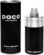 Paco Rabanne Paco edt vapo 100ml SNELLE GRATIS LEVERING, Verzenden, Nieuw