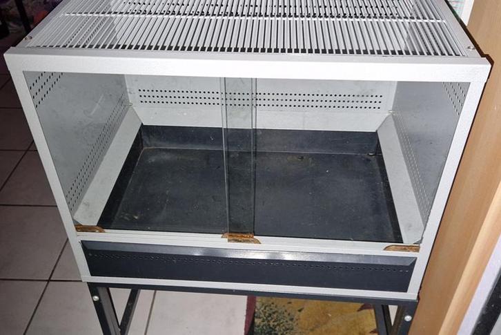 Kuiken opfokkooi, Dieren en Toebehoren, Pluimvee | Toebehoren, Zo goed als nieuw, Ophalen